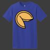 ComfortSoft Heavyweight 100% Cotton T Shirt Thumbnail