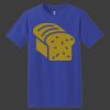 ComfortSoft Heavyweight 100% Cotton T Shirt Thumbnail