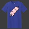 ComfortSoft Heavyweight 100% Cotton T Shirt Thumbnail