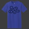 ComfortSoft Heavyweight 100% Cotton T Shirt Thumbnail