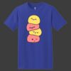 ComfortSoft Heavyweight 100% Cotton T Shirt Thumbnail
