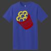 ComfortSoft Heavyweight 100% Cotton T Shirt Thumbnail