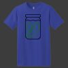 ComfortSoft Heavyweight 100% Cotton T Shirt Thumbnail