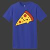 ComfortSoft Heavyweight 100% Cotton T Shirt Thumbnail