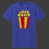 ComfortSoft Heavyweight 100% Cotton T Shirt Thumbnail