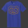 ComfortSoft Heavyweight 100% Cotton T Shirt Thumbnail