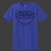 ComfortSoft Heavyweight 100% Cotton T Shirt Thumbnail