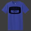 ComfortSoft Heavyweight 100% Cotton T Shirt Thumbnail