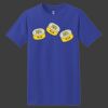 ComfortSoft Heavyweight 100% Cotton T Shirt Thumbnail