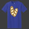 ComfortSoft Heavyweight 100% Cotton T Shirt Thumbnail