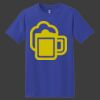 ComfortSoft Heavyweight 100% Cotton T Shirt Thumbnail