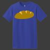 ComfortSoft Heavyweight 100% Cotton T Shirt Thumbnail
