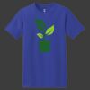 ComfortSoft Heavyweight 100% Cotton T Shirt Thumbnail