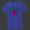 ComfortSoft Heavyweight 100% Cotton T Shirt Thumbnail
