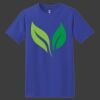 ComfortSoft Heavyweight 100% Cotton T Shirt Thumbnail