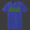ComfortSoft Heavyweight 100% Cotton T Shirt Thumbnail