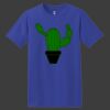 ComfortSoft Heavyweight 100% Cotton T Shirt Thumbnail