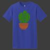 ComfortSoft Heavyweight 100% Cotton T Shirt Thumbnail