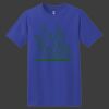 ComfortSoft Heavyweight 100% Cotton T Shirt Thumbnail