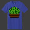 ComfortSoft Heavyweight 100% Cotton T Shirt Thumbnail