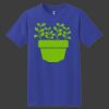 ComfortSoft Heavyweight 100% Cotton T Shirt Thumbnail