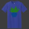 ComfortSoft Heavyweight 100% Cotton T Shirt Thumbnail
