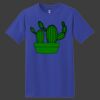 ComfortSoft Heavyweight 100% Cotton T Shirt Thumbnail
