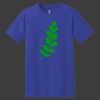 ComfortSoft Heavyweight 100% Cotton T Shirt Thumbnail