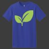ComfortSoft Heavyweight 100% Cotton T Shirt Thumbnail