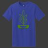 ComfortSoft Heavyweight 100% Cotton T Shirt Thumbnail
