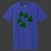 ComfortSoft Heavyweight 100% Cotton T Shirt Thumbnail
