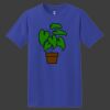 ComfortSoft Heavyweight 100% Cotton T Shirt Thumbnail