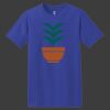 ComfortSoft Heavyweight 100% Cotton T Shirt Thumbnail