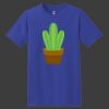 ComfortSoft Heavyweight 100% Cotton T Shirt Thumbnail