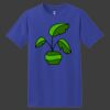 ComfortSoft Heavyweight 100% Cotton T Shirt Thumbnail