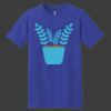 ComfortSoft Heavyweight 100% Cotton T Shirt Thumbnail