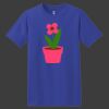 ComfortSoft Heavyweight 100% Cotton T Shirt Thumbnail