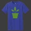 ComfortSoft Heavyweight 100% Cotton T Shirt Thumbnail