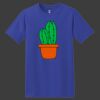 ComfortSoft Heavyweight 100% Cotton T Shirt Thumbnail