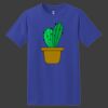 ComfortSoft Heavyweight 100% Cotton T Shirt Thumbnail