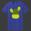 ComfortSoft Heavyweight 100% Cotton T Shirt Thumbnail