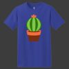 ComfortSoft Heavyweight 100% Cotton T Shirt Thumbnail
