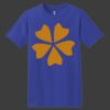 ComfortSoft Heavyweight 100% Cotton T Shirt Thumbnail