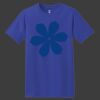 ComfortSoft Heavyweight 100% Cotton T Shirt Thumbnail