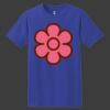 ComfortSoft Heavyweight 100% Cotton T Shirt Thumbnail