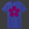 ComfortSoft Heavyweight 100% Cotton T Shirt Thumbnail