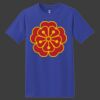 ComfortSoft Heavyweight 100% Cotton T Shirt Thumbnail