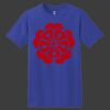 ComfortSoft Heavyweight 100% Cotton T Shirt Thumbnail