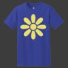 ComfortSoft Heavyweight 100% Cotton T Shirt Thumbnail