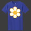 ComfortSoft Heavyweight 100% Cotton T Shirt Thumbnail